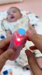 Baby Nail Trimmer